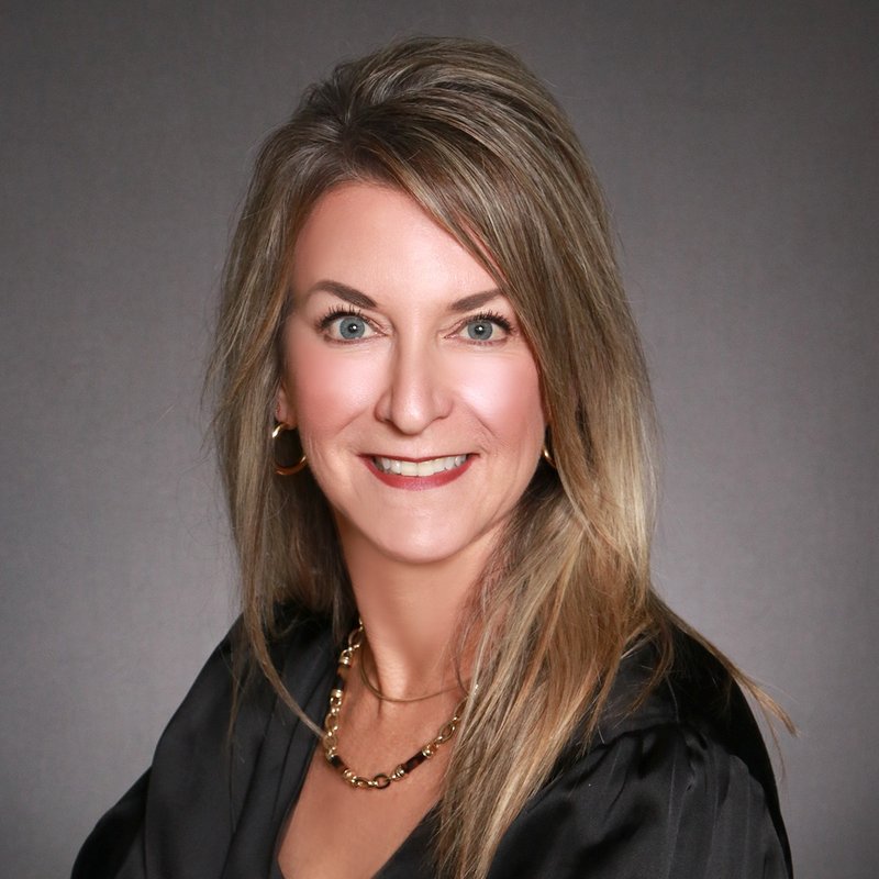 Angela Kay Brown Vogel headshot