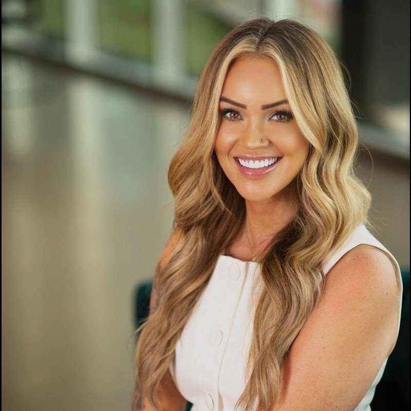 Kristina Wheeler headshot