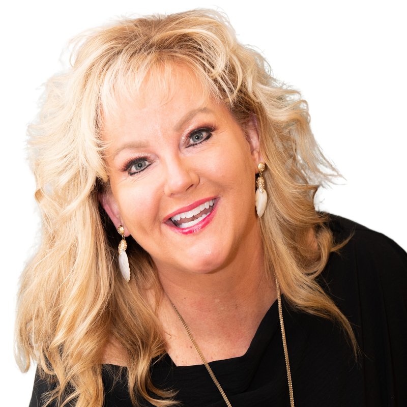 Jennifer M Bradshaw headshot