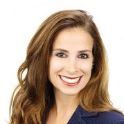 Melissa Goldstein Tucci headshot