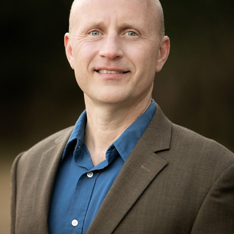 Jerrod Otting headshot