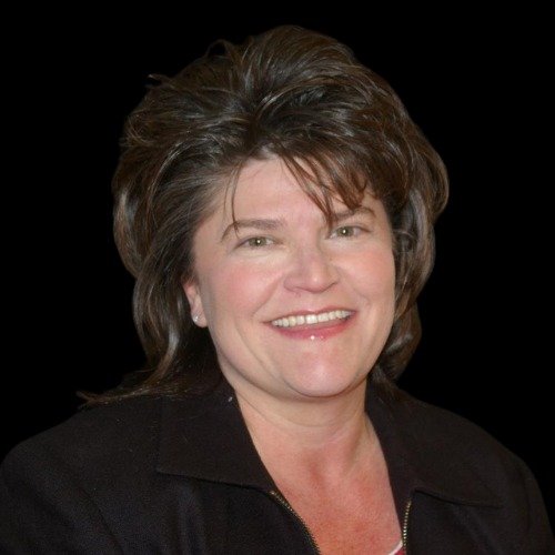Lorie L Skabo headshot