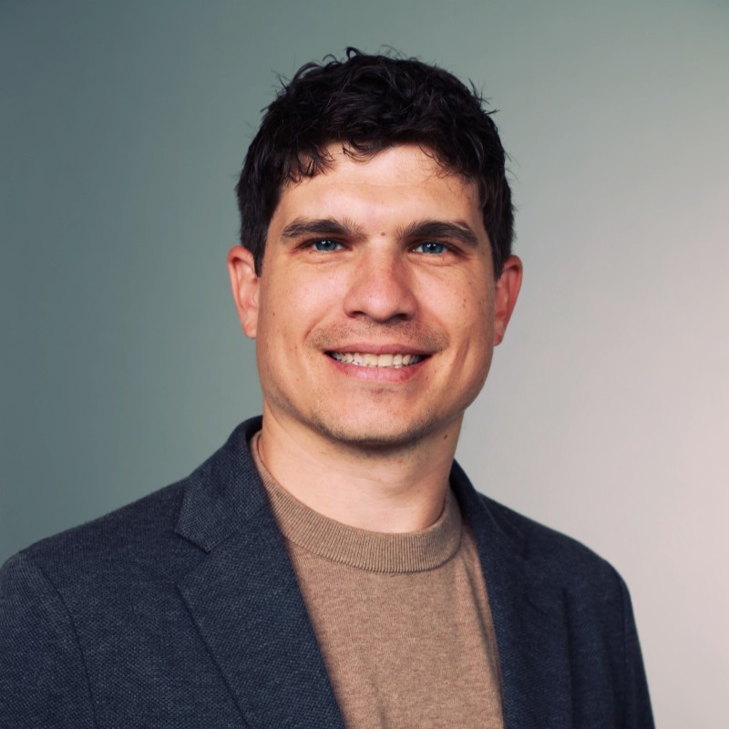 Tim Gaasch