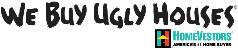 We Buy Ugly Houses logo